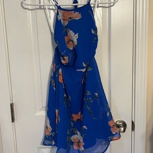 Wedding guest dress lulus!